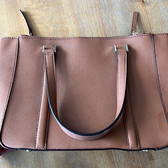 Kate Spade Textured Mini Tote - Picture 6 of 6